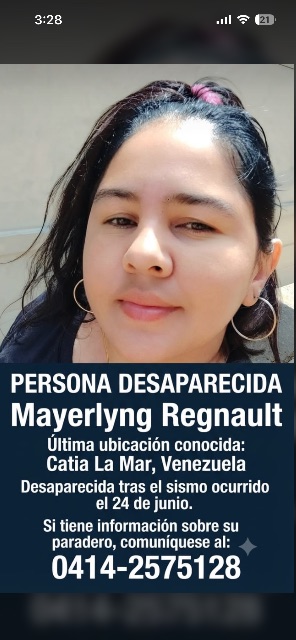 Mayerlyng Regnault