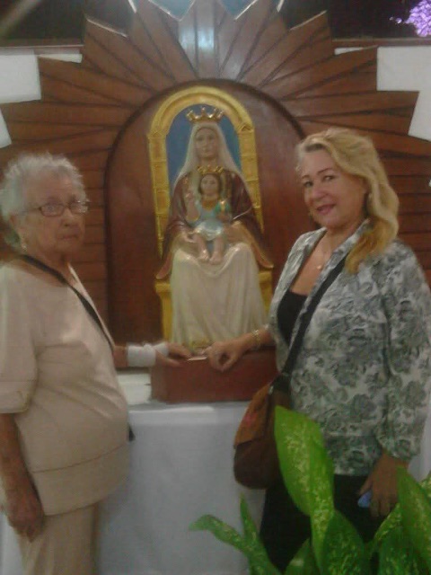 Gladis montes Carbajal