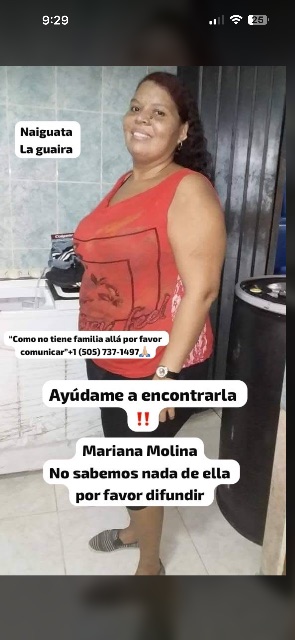 Mariana molina