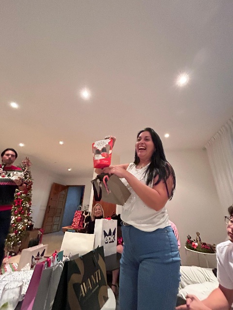 Damelis lopez