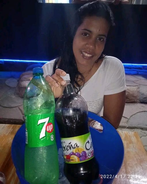 María de los Ángeles Núñez