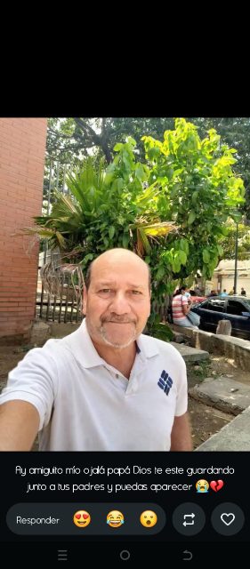 José gregorio