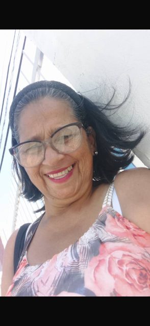 Ruth Noemí Vargas Jiménez