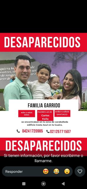 Keila Torres de Garrido