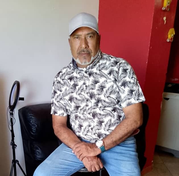 Neson Vasquez