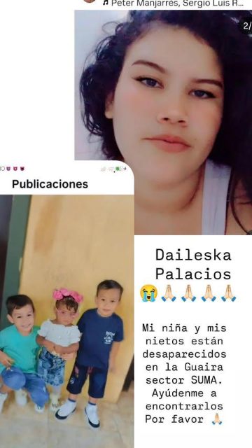 dailexka palacios