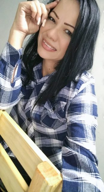 Marilú Guzmán  ‎