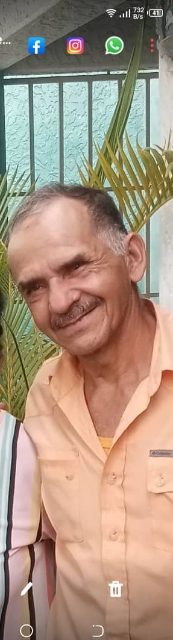 Gaspar López sucre