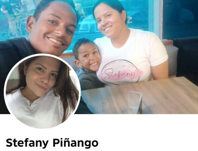 Stefany Geraldine Piñango Galíndez