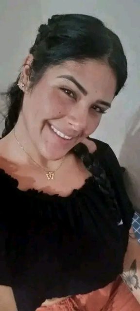 Mayerlin Ramos Azocar