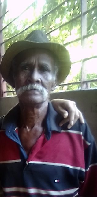 Jose Yamileth parra Gonzalez