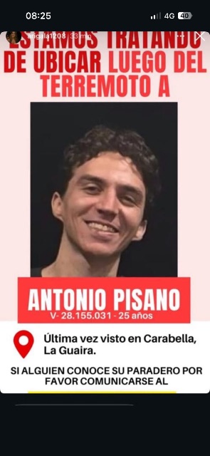 Antonio Pisano