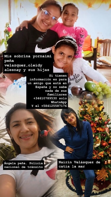 Nairin Velásquez