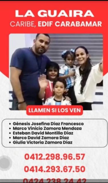 Génesis Diaz