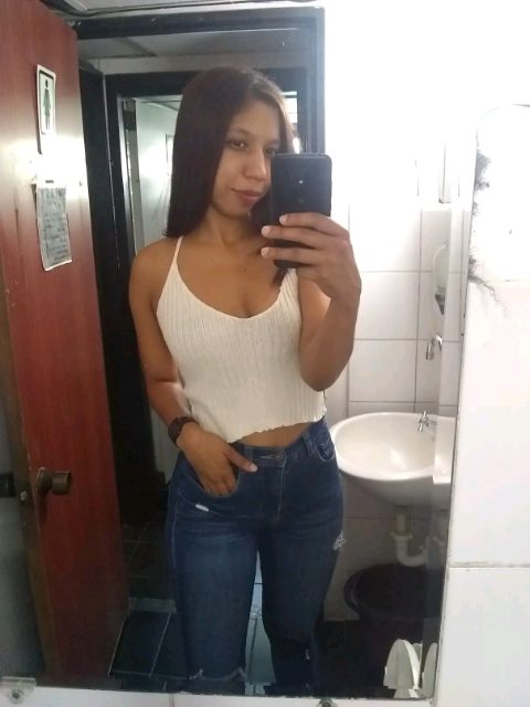 Bárbara Díaz
