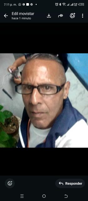 Enrique estrada
