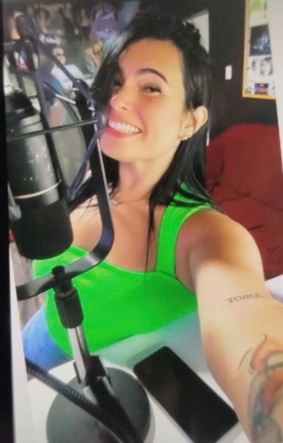Lizzi Contreras