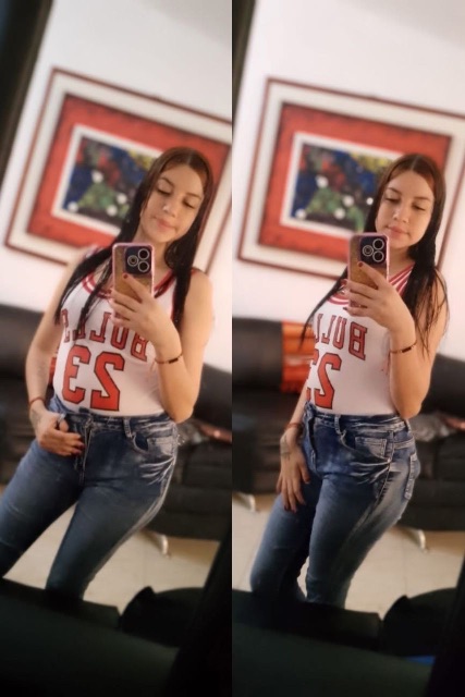 Rossimar Fabiola colmenares  Elith Brito