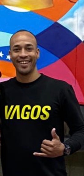 Ignacio Laya