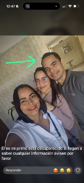 Omar Enrique Contreras
