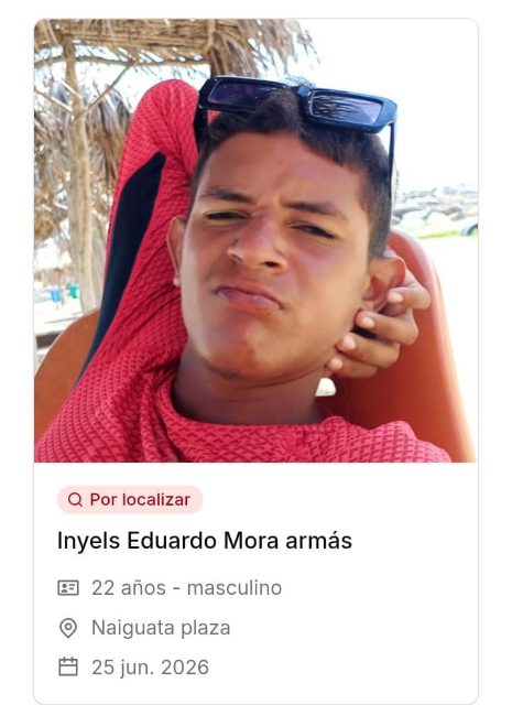 Eduardo Mora Armás