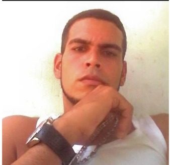 Jhonatan Ortiz