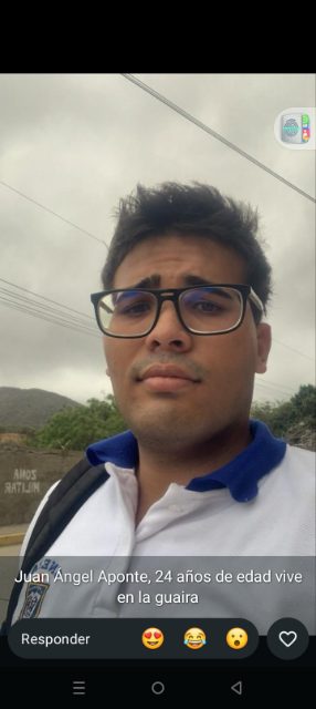 Juan Angel Aponte