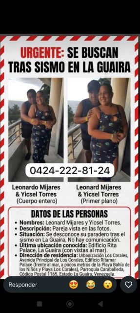 Yicel torres