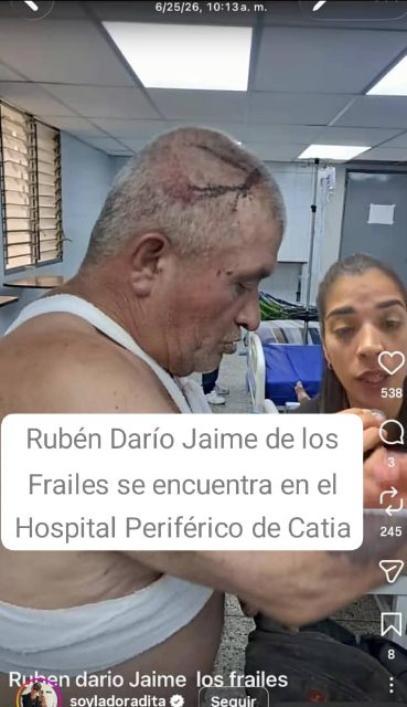 Rubén Dario Jaime