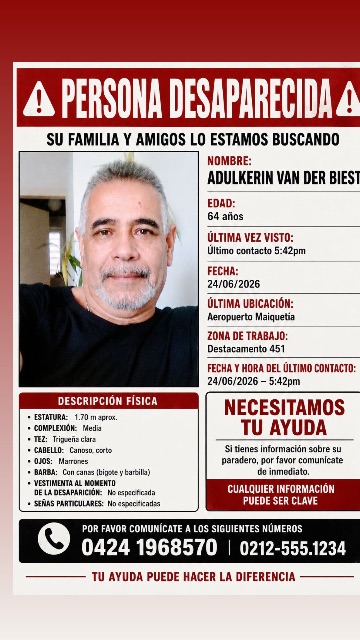 Adúlkerin van Der Biest