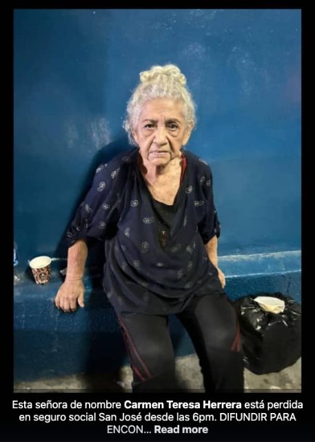 Carmen Teresa Herrera