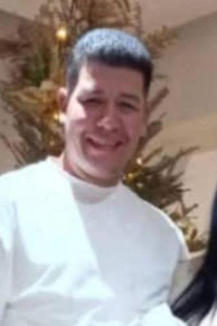 Leonado Alexander Torres