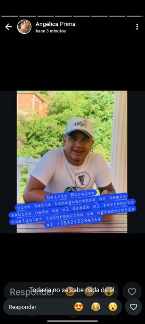 Deivis morales