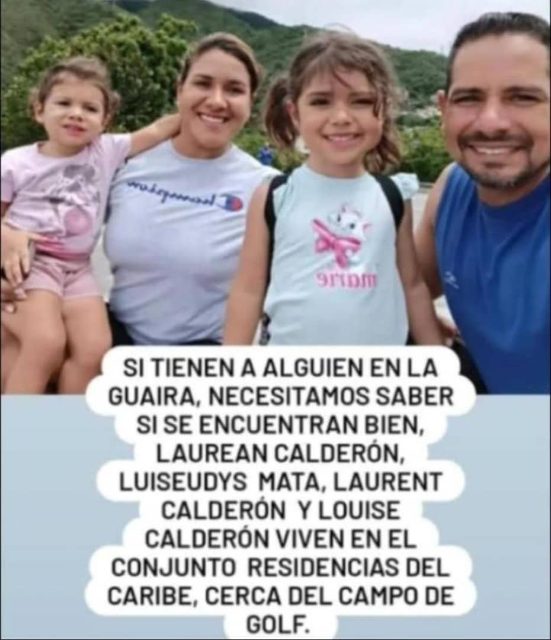 Laurent Calderón