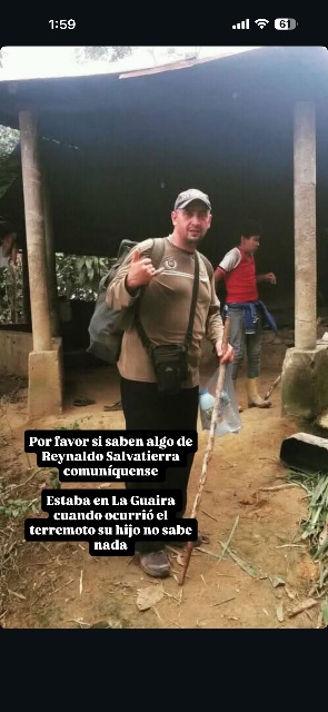 Reinaldo Salvatierra
