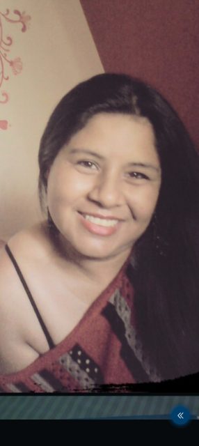 Maritza Benítez