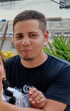 José Alberto Rodríguez Jaimes