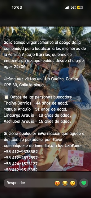 Manuel araujo