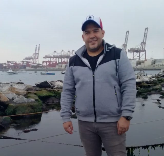 Nestor Alberto Ferrer