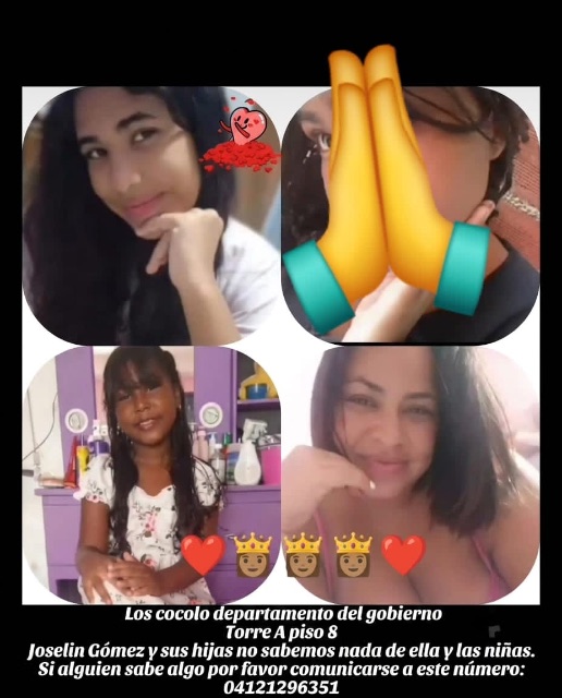Joselin gomez