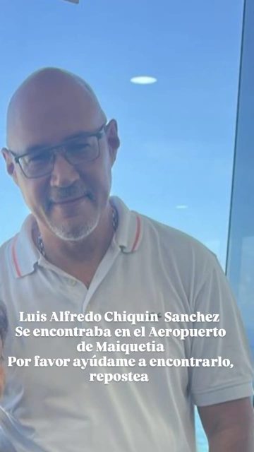 Luis Alfredo  Chiquin