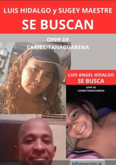 Sugey maestre