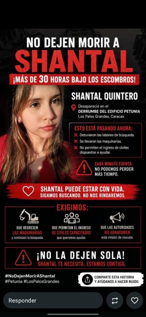 Shantal quintero
