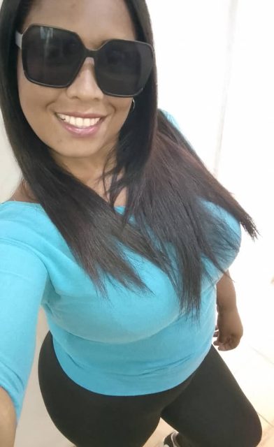 Soledad del Carmen  echarry cruz