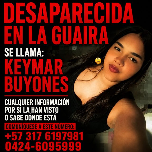 Keymar buyones