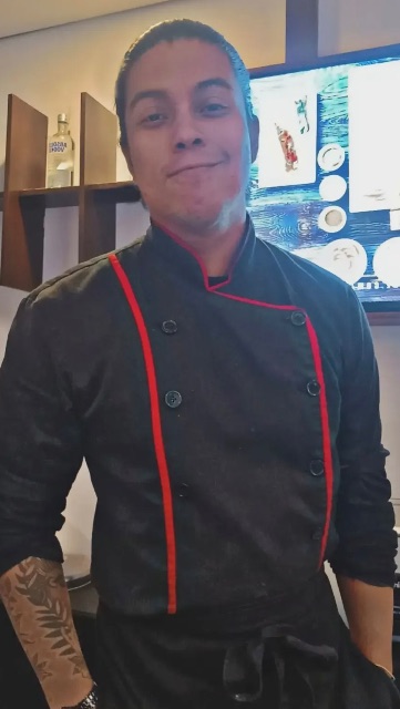 Marcos Julio Oliveros Mendez