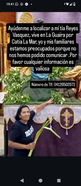 Reyes Vasquez