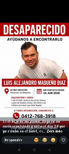 Luis Alejandro Madueño Diaz