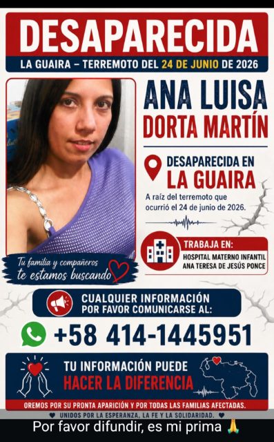 Ana Luisa Dorta Martin
