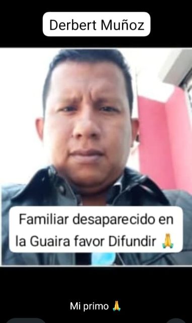Derbert Muñoz